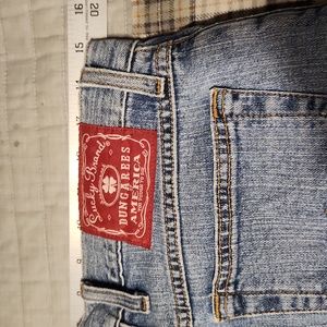 Lucky jeans